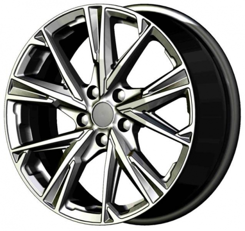 Carwel Грейс 7x18 5*114,3 Et:50 Dia:67,1 SL Carwel Грейс 7x18 5*114,3 Et:50 Dia:67,1 SL