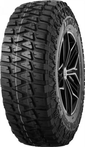 275/65R18 123/120Q Three-A Challenger M/T 275/65R18 123/120Q Three-A Challenger M/T