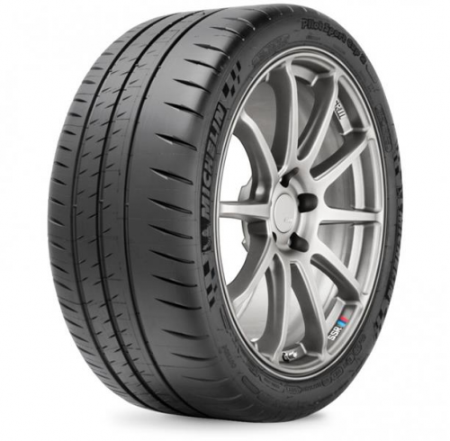 255/40R20 101Y Michelin Pilot Sport Cup 2 255/40R20 101Y Michelin Pilot Sport Cup 2