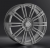 LS Forged FG16 9x22 5*120 Et:43 Dia:72,6 MGM LS Forged FG16 9x22 5*120 Et:43 Dia:72,6 MGM