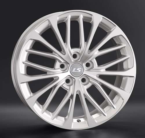 LS wheels LS 1306 8x18 5*114,3 Et:50 Dia:60,1 SF LS wheels LS 1306 8x18 5*114,3 Et:50 Dia:60,1 SF