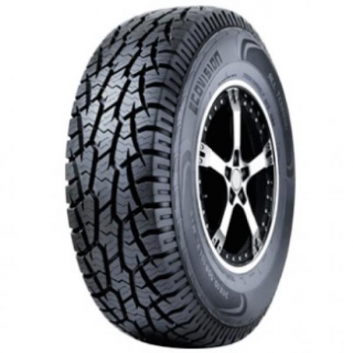 245/65R17 107T ECOVISION VI-286AT