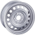 Trebl R-1736 7,5x18 5*108 Et:38 Dia:60,1 silver Trebl R-1736 7,5x18 5*108 Et:38 Dia:60,1 silver