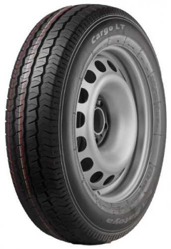 195/75R16 107/105R Satoya Cargo LT