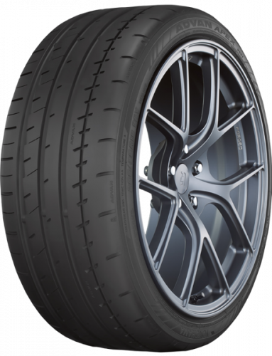 255/35R19 96Y Yokohama Advan Apex V601 255/35R19 96Y Yokohama Advan Apex V601