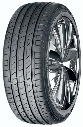 245/45R17 99Y Roadstone N'Fera SU1 245/45R17 99Y Roadstone N'Fera SU1