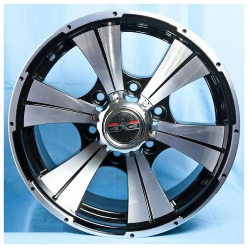NEO 652 7,5x16 5*139,7 Et:0 Dia:108,1 BD NEO 652 7,5x16 5*139,7 Et:0 Dia:108,1 BD