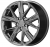 Carwel Грейс 7x18 5*108 Et:33 Dia:60,1 GR Carwel Грейс 7x18 5*108 Et:33 Dia:60,1 GR
