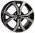 AERO V2147 6x15 4*100 Et:45 Dia:54,1 BFP AERO V2147 6x15 4*100 Et:45 Dia:54,1 BFP
