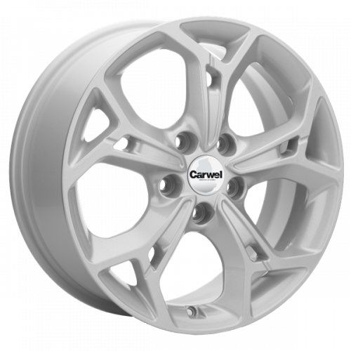 Carwel Синтур 7x17 5*114,3 Et:45 Dia:60,1 SLT Carwel Синтур 7x17 5*114,3 Et:45 Dia:60,1 SLT