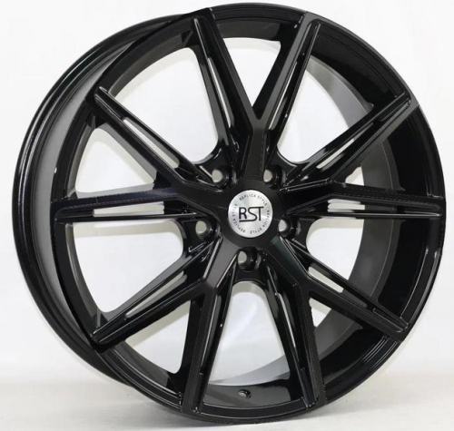 RST R129 7,5x19 5*108 Et:45 Dia:63,4 BL