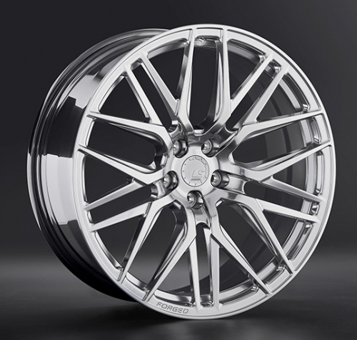 LS Forged FG04 8x18 5*114,3 Et:30 Dia:67,1 hpb LS Forged FG04 8x18 5*114,3 Et:30 Dia:67,1 hpb