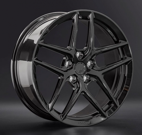 LS Forged FG47 9,5x19 5*120 Et:40 Dia:72,6 bk LS Forged FG47 9,5x19 5*120 Et:40 Dia:72,6 bk