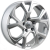 RST R087 6,5x17 5*114,3 Et:37 Dia:66,6 S RST R087 6,5x17 5*114,3 Et:37 Dia:66,6 S