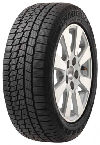 195/50R16 84T Maxxis SP-02 Arctic Trekker