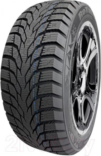 265/40R22 Rotalla Setula W Race S500 (без шипов) 265/40R22 Rotalla Setula W Race S500 (без шипов)