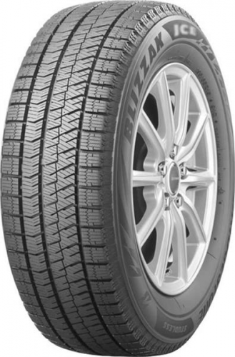 225/55R17 101T Bridgestone Blizzak Ice