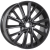 Premium Series КР010 7,5x18 5*108 Et:47 Dia:60,1 Fury Black Premium Series КР010 7,5x18 5*108 Et:47 Dia:60,1 Fury Black