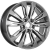 KDW KD1830 7x18 5*108 Et:47 Dia:60,1 Grey_Painted
