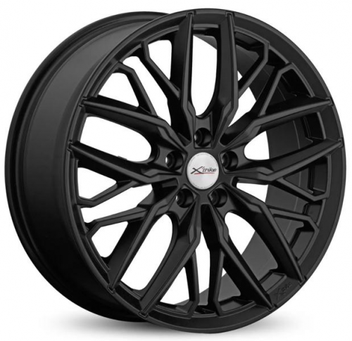 X'trike X-139 7,5x19 5*114,3 Et:40 Dia:60,1 BKM X'trike X-139 7,5x19 5*114,3 Et:40 Dia:60,1 BKM