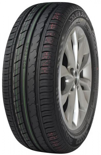 255/60R18 112V Royal Black Performance
