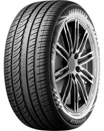 225/45R18 95W Evergreen EU72