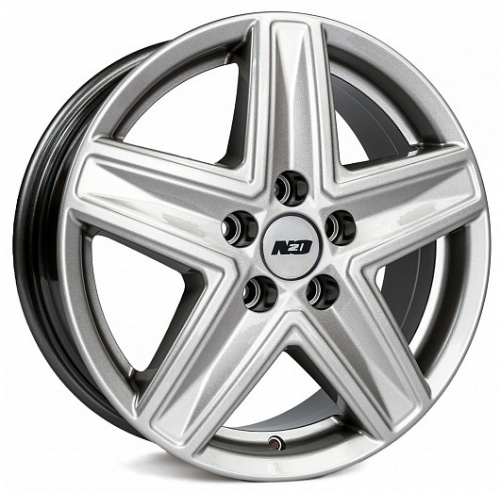 N2O V2237 6,5x16 5*108 Et:42 Dia:65,1 S N2O V2237 6,5x16 5*108 Et:42 Dia:65,1 S
