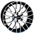 Прома GT 6x15 4*100 Et:40 Dia:60,1 Алмаз матовый Прома GT 6x15 4*100 Et:40 Dia:60,1 Алмаз матовый
