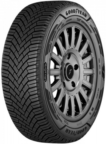245/45R18 100T GoodYear UltraGrip Ice 3 245/45R18 100T GoodYear UltraGrip Ice 3