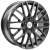 Tech Line 739 6,5x17 5*110 Et:39 Dia:65,1 BLm