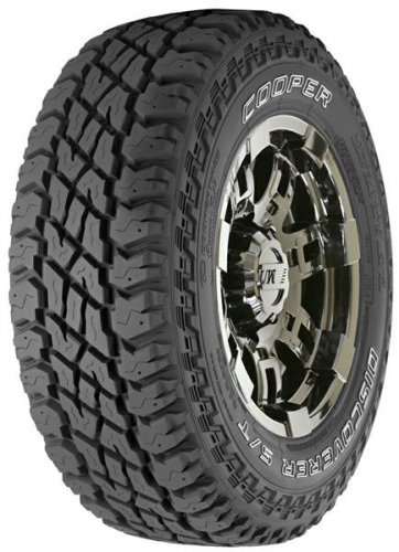 35/12,5R20 121Q Cooper Discoverer ST Maxx 35/12,5R20 121Q Cooper Discoverer ST Maxx