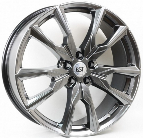 RST R012 8x20 5*114,3 Et:45 Dia:67,1 BH RST R012 8x20 5*114,3 Et:45 Dia:67,1 BH