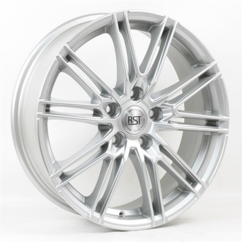 RST R187 7x17 5*108 Et:40 Dia:54,1 S RST R187 7x17 5*108 Et:40 Dia:54,1 S