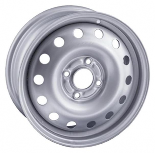 Trebl X40032 6x16 4*100 Et:36 Dia:60,1 Silver