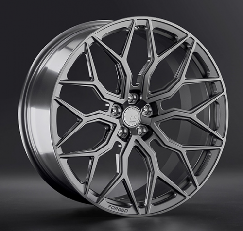 LS Forged FG13 10,5x22 5*112 Et:43 Dia:66,6 MGM LS Forged FG13 10,5x22 5*112 Et:43 Dia:66,6 MGM