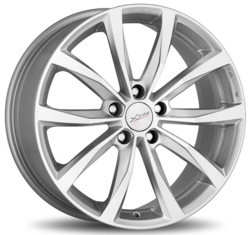 X'trike X-138 7x18 5*108 Et:33 Dia:60,1 HSB/FP X'trike X-138 7x18 5*108 Et:33 Dia:60,1 HSB/FP