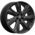 Premium Series Kleemann (КР1067) 8,5x20 5*114,3 Et:45 Dia:67,1 Fury Black Premium Series Kleemann (КР1067) 8,5x20 5*114,3 Et:45 Dia:67,1 Fury Black