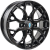 VENTI 1519 6x15 4*100 Et:40 Dia:60,1 BL VENTI 1519 6x15 4*100 Et:40 Dia:60,1 BL