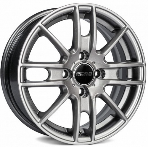 AERO V2173 5,5x14 4*98 Et:35 Dia:58,5 SP AERO V2173 5,5x14 4*98 Et:35 Dia:58,5 SP