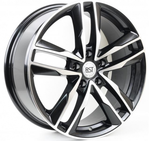 RST R128 7,5x18 5*114,3 Et:45 Dia:67,1 BD RST R128 7,5x18 5*114,3 Et:45 Dia:67,1 BD