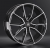 LS wheels FlowForming RC58 8,5x20 5*108 Et:30 Dia:65,1 bkf LS wheels FlowForming RC58 8,5x20 5*108 Et:30 Dia:65,1 bkf
