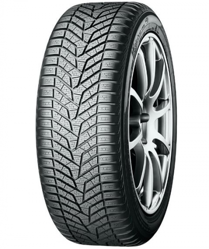 235/55R17 103V Yokohama W.Drive V905 235/55R17 103V Yokohama W.Drive V905