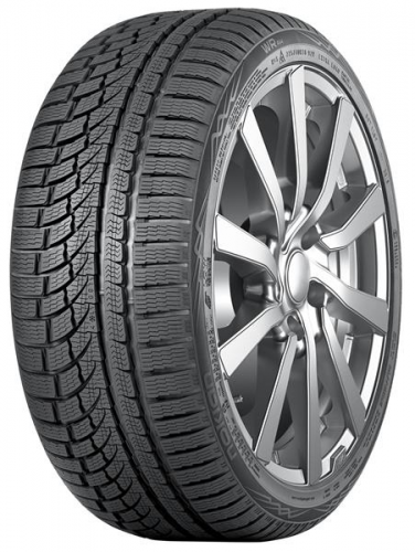 235/55R17 103V Nokian Tyres WR A4 235/55R17 103V Nokian Tyres WR A4