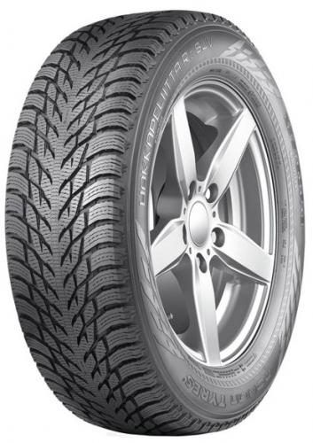 235/55R18 104R Nokian Tyres Hakkapeliitta R3 SUV 235/55R18 104R Nokian Tyres Hakkapeliitta R3 SUV