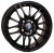 VENTI 1506 6x15 4*100 Et:45 Dia:54,1 BL