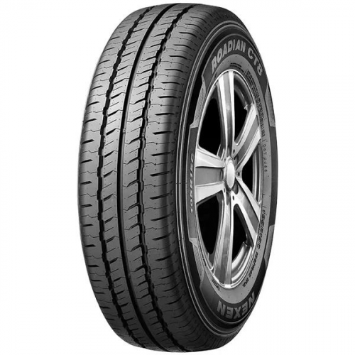 225/75R16 121/120S Nexen Roadian CT8