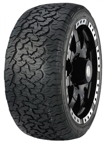 265/70R17 115T Unigrip Lateral Force A/T