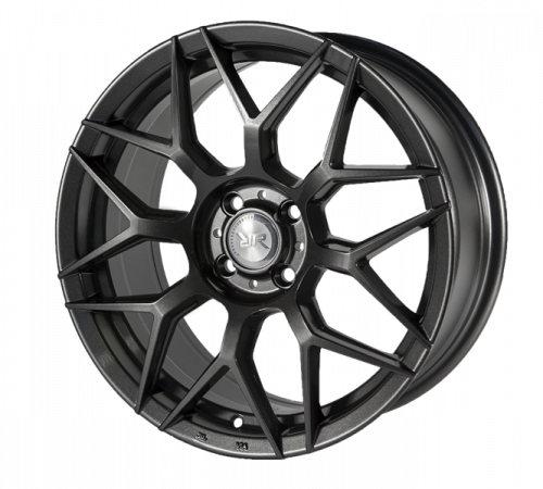 RR CSS3940 6x14 4*98 Et:35 Dia:58,6 MK RR CSS3940 6x14 4*98 Et:35 Dia:58,6 MK