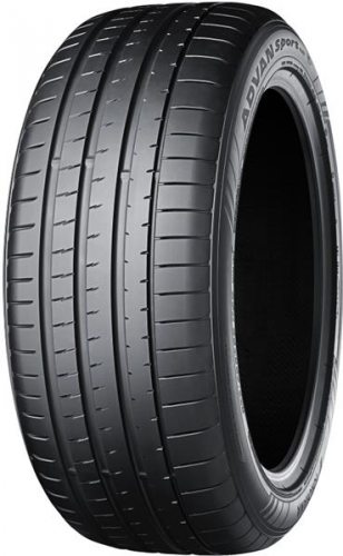 285/35R23 107Y Yokohama Advan Sport V107 285/35R23 107Y Yokohama Advan Sport V107