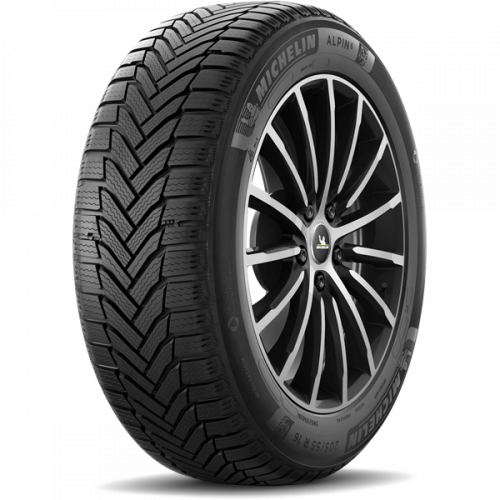 195/45R16 84H Michelin Alpin 6 195/45R16 84H Michelin Alpin 6